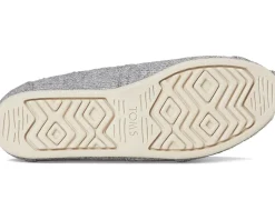 Women TOMS Women's Alpargata Classic
