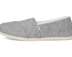 Women TOMS Women's Alpargata Classic