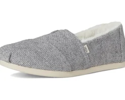Women TOMS Women's Alpargata Classic