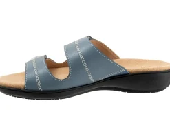 Trotters Sandals|Sandals<Women's Ruthie Stitch