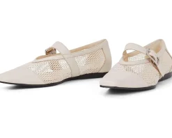 Vagabond Shoemakers Flats<Women's Wioletta Mesh Maryjane