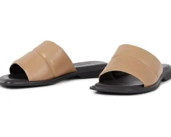 Sandals|Sandals|Vagabond Shoemakers Women's Izzy Leather Slide Sandal