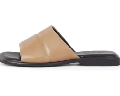 Sandals|Sandals|Vagabond Shoemakers Women's Izzy Leather Slide Sandal