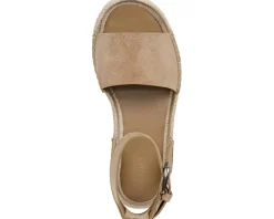 Vince Heels|Sandals<Women's Belisa Platform Espadrille Sandals