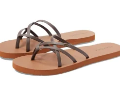 Women Volcom Women's New School II