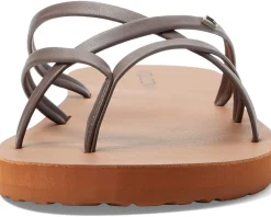 Women Volcom Women's New School II