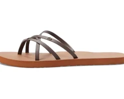 Women Volcom Women's New School II