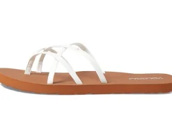 Volcom Sandals|Sandals<Women's New School II