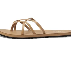 Sandals|Sandals|Volcom Women's New School II