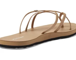 Sandals|Sandals|Volcom Women's New School II