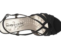 Women Walking Cradles Women's Leandra