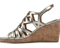 Women White Mountain Women's Flaming