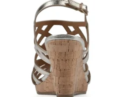 Women White Mountain Women's Flaming