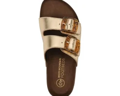 White Mountain Sandals|Sandals<Women's Helga