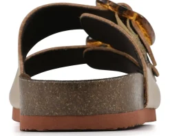 White Mountain Sandals|Sandals<Women's Helga