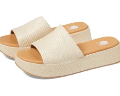 Yellow Box Sandals|Sandals<Women's Aldine