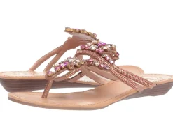 Yellow Box Sandals|Sandals<Women's P-Vanie