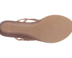 Yellow Box Sandals|Sandals<Women's P-Vanie