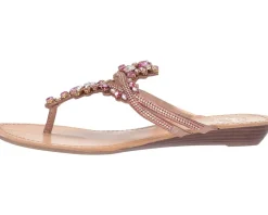 Yellow Box Sandals|Sandals<Women's P-Vanie