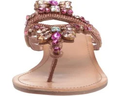 Yellow Box Sandals|Sandals<Women's P-Vanie