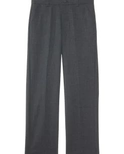 Janie and Jack Clothing<Wool Blend Dress Pant (Toddler/Little Kids/Big Kids) Multicolor