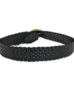 Accessories|Belts|Madewell Woven Hip Belt True Black