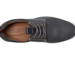 Tommy Hilfiger Wray 2 TH Dark Grey Best
