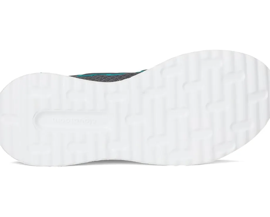 Shoes|Shoes|adidas Kids X_PLR Path Shoes (Little Kid/Big Kid) Grey/Pure Teal/Black