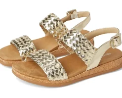 Rockport Sandals|Sandals<Yarelia Gold