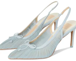 Dolce Vita Heels|Heels<Yela Light Blue