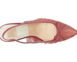 Dolce Vita Yela Rose Outlet