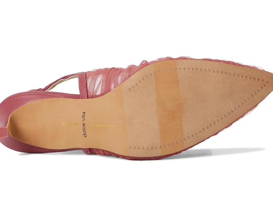 Dolce Vita Yela Rose Outlet