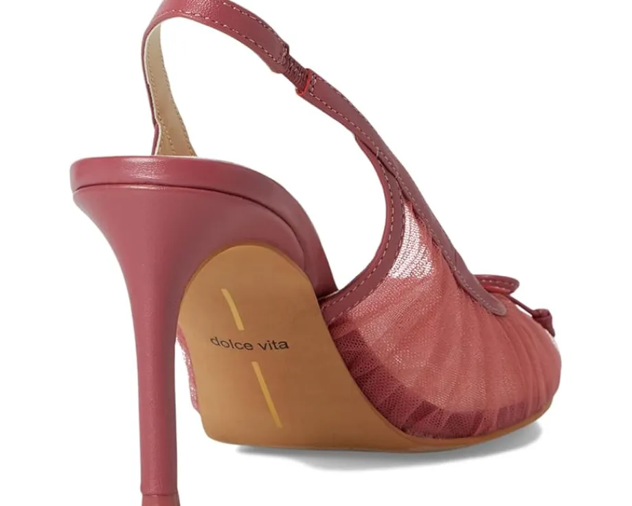 Dolce Vita Yela Rose Outlet