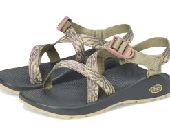 Chaco Z1 Classic Flare Citrus Rose Online
