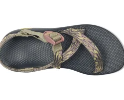 Chaco Z1 Classic Flare Citrus Rose Online