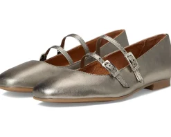 Flats|Miz Mooz Zaida Pewter