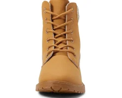 Boots|Boots|Bebe Zara Wheat