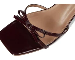 DV by Dolce Vita Heels|Sandals<Zidane Burgundy